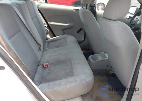 2005 Chevrolet Cobalt z USA, uszkodzony, nr VIN 1G1AK52FX57581124